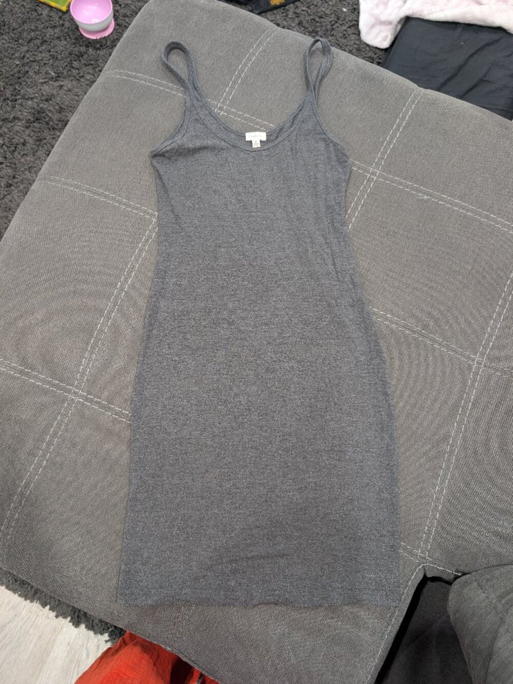 Aritzia babaton dress